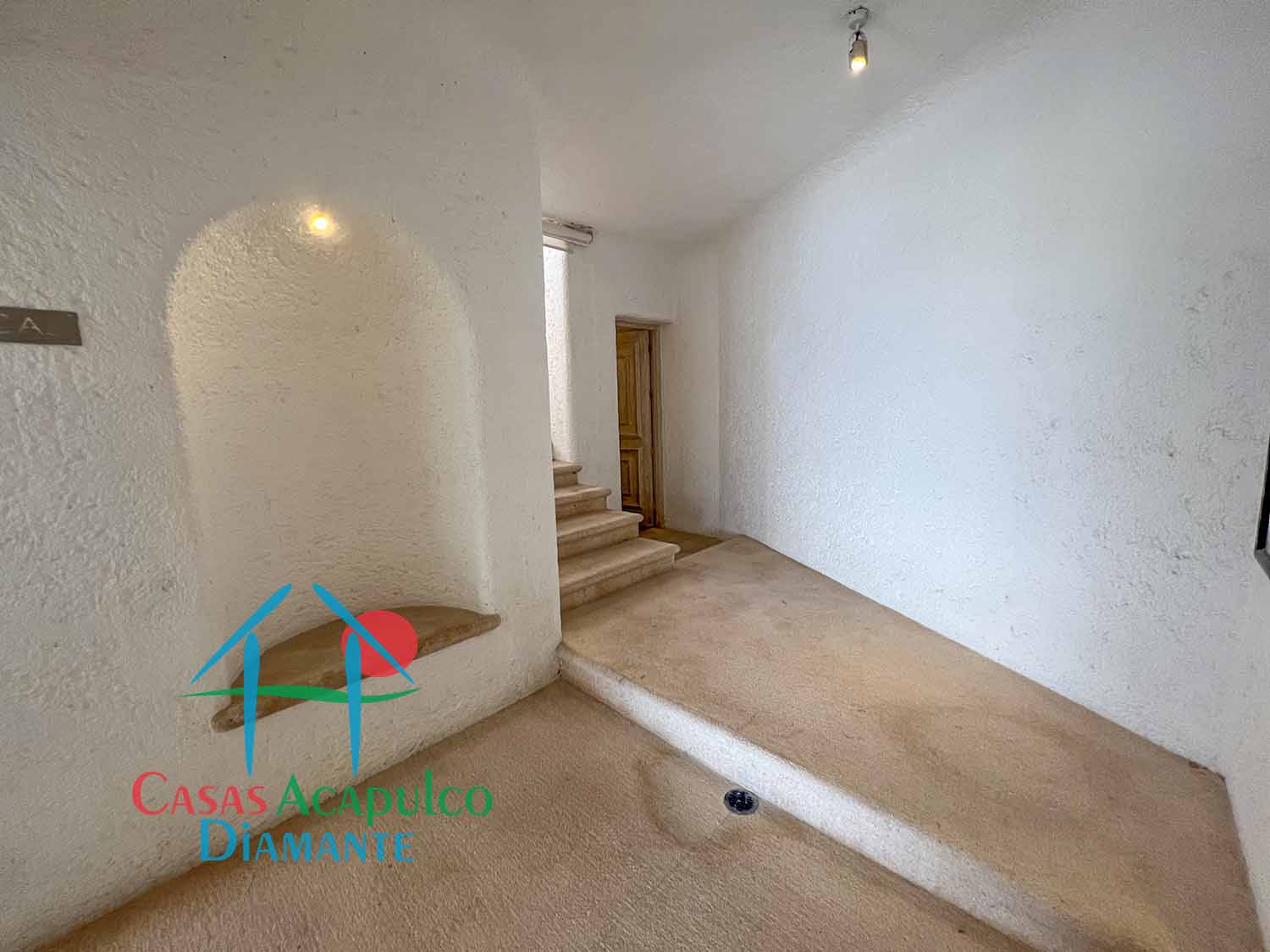 Villa Becky - Baño completo 4